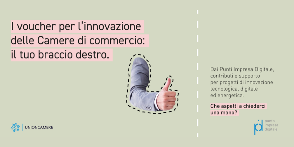 copertina webinar 6 luglio bando voucher doppia transizione 2026