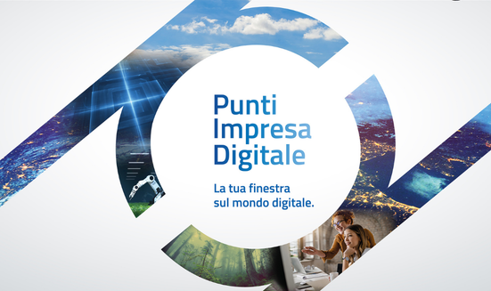 Copertina brochure PID