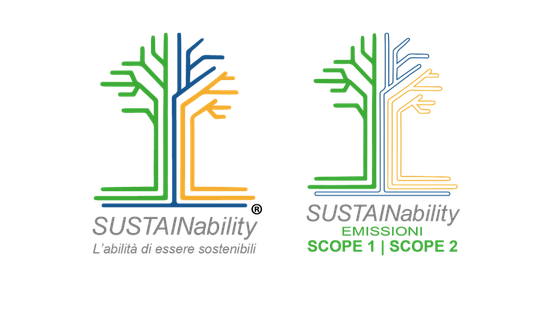 Logo Sustainability