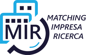 Logo MIR