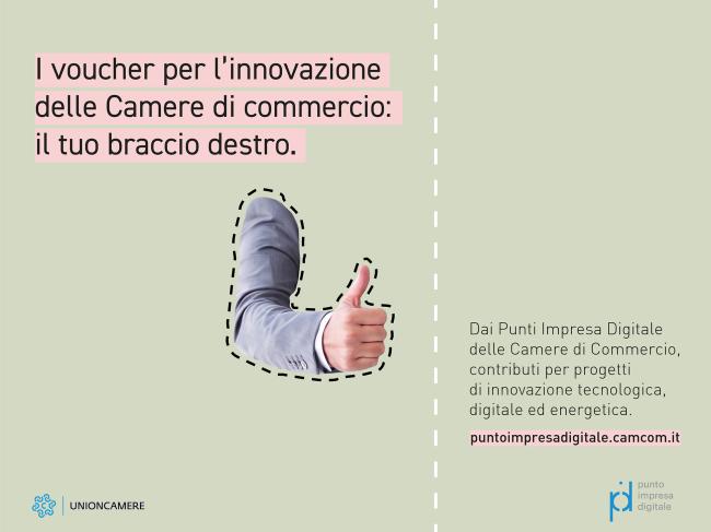 Bando Voucher Doppia Transizione 2026